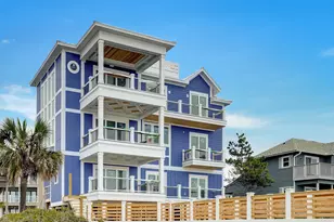 219 S Seaside Dr, Surfside Beach, SC 29575 - Photo 1