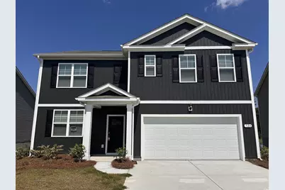 724 Wallace Dr., Little River, SC 29566 - Photo 1