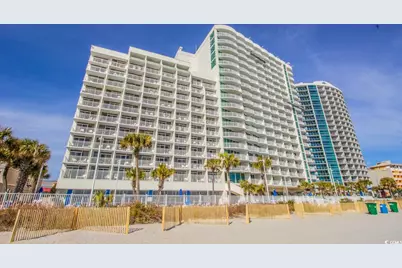 201 S Ocean Blvd. #1809, Myrtle Beach, SC 29577 - Photo 1