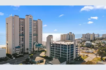 3805 S Ocean Blvd. #204, North Myrtle Beach, SC 29582 - Photo 1