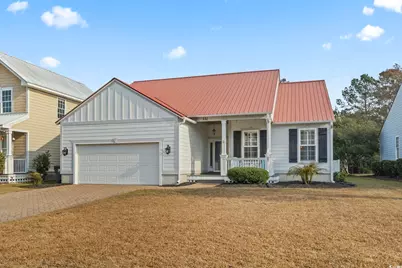 251 Waties Dr., Murrells Inlet, SC 29576 - Photo 1