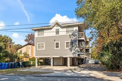 412 28th Ave. N #F, Myrtle Beach, SC 29577 - Photo 1