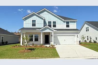 2401 Grand Meadow Dr., North Myrtle Beach, SC 29568 - Photo 1