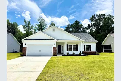 197 Six Mile Creek Dr., Georgetown, SC 29440 - Photo 1