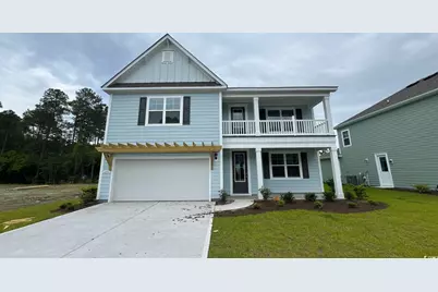 6056 Forest Dell Ct, Myrtle Beach, SC 29579 - Photo 1