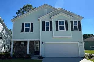 7047 Shooting Star Way, Myrtle Beach, SC 29579 - Photo 1