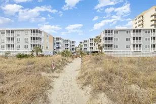 2405 S Ocean Blvd, North Myrtle Beach, SC 29582 - Photo 1