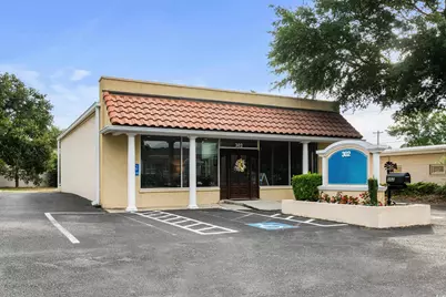 302 79th Ave. N #Corner of North Ocean Blv, Myrtle Beach, SC 29572 - Photo 1