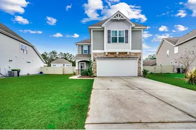 5433 Merrywind Ct., Myrtle Beach, SC 29579 - Photo 1