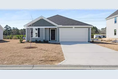 60 Cape Point Dr., Conway, SC 29527 - Photo 1