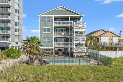 5900 N Ocean Blvd., North Myrtle Beach, SC 29582 - Photo 1