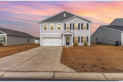 326 High Falls Dr., Conway, SC 29526 - Photo 1