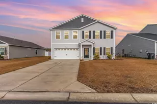 326 High Fls Dr, Conway, SC 29526 - Photo 1