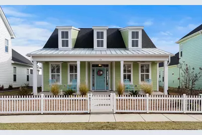 3126 White Jasmine Dr., Little River, SC 29566 - Photo 1