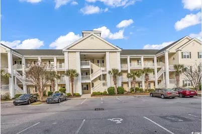 601 N Hillside Dr. #2034, North Myrtle Beach, SC 29582 - Photo 1