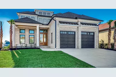 826 Waterton Ave., Myrtle Beach, SC 29579 - Photo 1