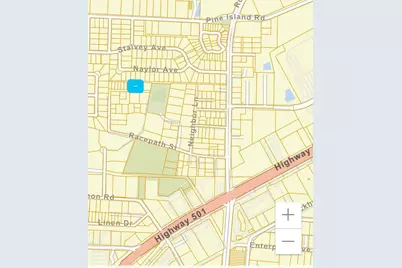 0000 Racepath St., Myrtle Beach, SC 29577 - Photo 1