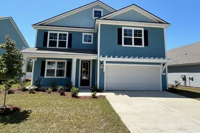 574 Haven View Way, Murrells Inlet, SC 29576 - Photo 1