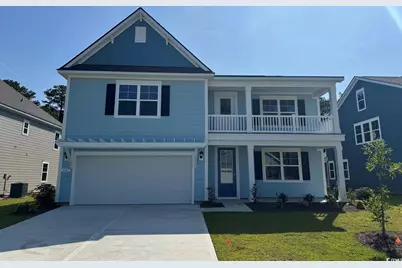 547 Slaty Dr., Myrtle Beach, SC 29588 - Photo 1