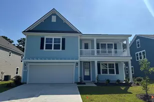547 Slaty Dr, Myrtle Beach, SC 29588 - Photo 1