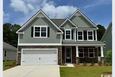 561 Slaty Dr., Myrtle Beach, SC 29588 - Photo 1