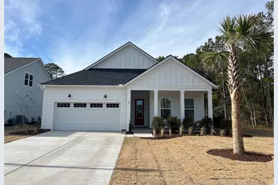 24 Condor Ct, Pawleys Island, SC 29585 - Photo 1