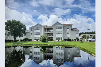 8649 Southbridge Dr. #B, Surfside Beach, SC 29575 - Photo 1