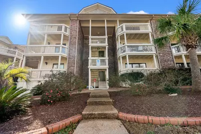 2805 N Ocean Blvd. #308, Myrtle Beach, SC 29577 - Photo 1