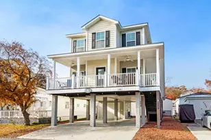 6001 - 5326 S Kings Hwy, Myrtle Beach, SC 29575 - Photo 1