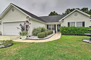 2707 Woodcreek Ln, Conway, SC 29527 - Photo 1