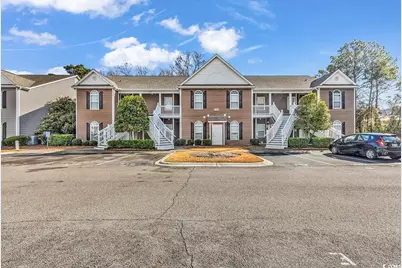 712 Algonquin Dr. #A, Pawleys Island, SC 29585 - Photo 1