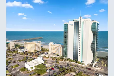 107 Ocean Blvd. S #507, Myrtle Beach, SC 29577 - Photo 1