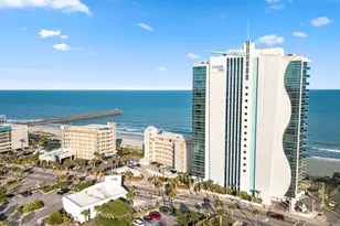 107 Ocean Blvd S, Myrtle Beach, SC 29577 - Photo 1