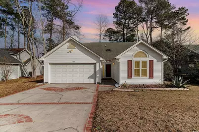 422 Nature Trail Dr., Little River, SC 29566 - Photo 1