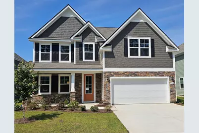 562 Haven View Way, Murrells Inlet, SC 29576 - Photo 1