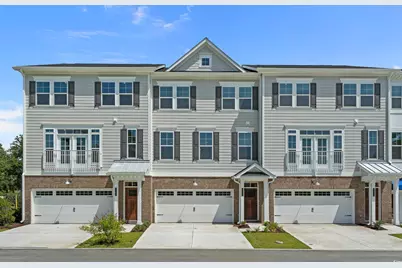 8409 Flamingo Ct. #6, Myrtle Beach, SC 29572 - Photo 1