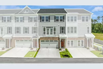 8411 Flamingo Ct. #7, Myrtle Beach, SC 29572 - Photo 1