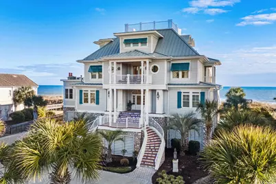 8702 N Ocean Blvd., Myrtle Beach, SC 29572 - Photo 1