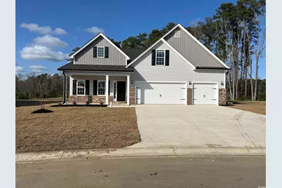 308 Hayloft Circle, Conway, SC 29526 - Photo 1