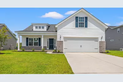 332 Hayloft Circle, Conway, SC 29526 - Photo 1