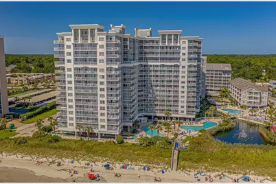 161 Seawatch Dr. #501, Myrtle Beach, SC 29572 - Photo 1