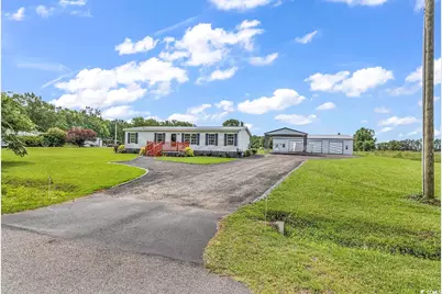 629 Tom Dorman Rd., Longs, SC 29568 - Photo 1