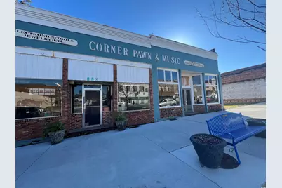 120 E Main St., Kingstree, SC 29556 - Photo 1