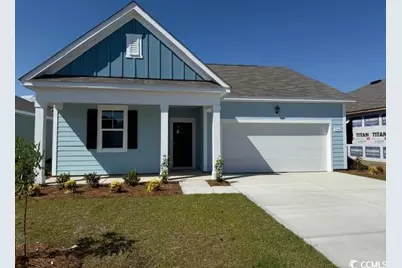 544 Duvall St., James Island, SC 29568 - Photo 1