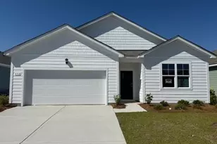 552 Duvall St, James Island, SC 29568 - Photo 1