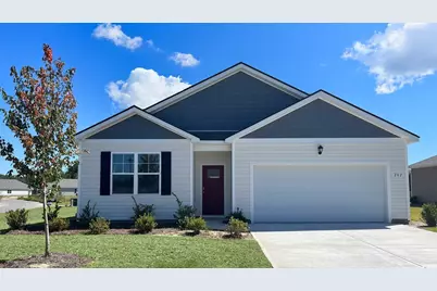 202 Carver Willow Dr., Loris, SC 29569 - Photo 1