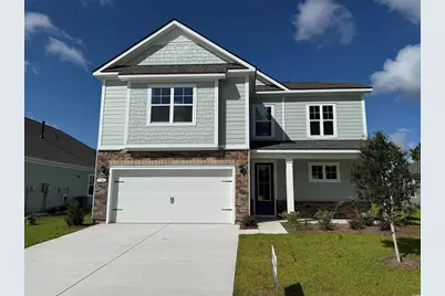 1106 Barrington Way, Conway, SC 29526 - Photo 1