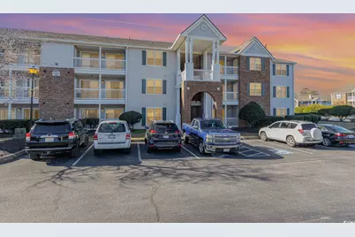 3762 Citation Way #1018, Myrtle Beach, SC 29577 - Photo 1