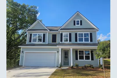 691 Choctaw Dr., Conway, SC 29526 - Photo 1