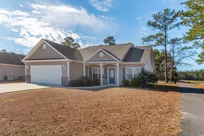 363 Long Meadow Dr., Loris, SC 29569 - Photo 1